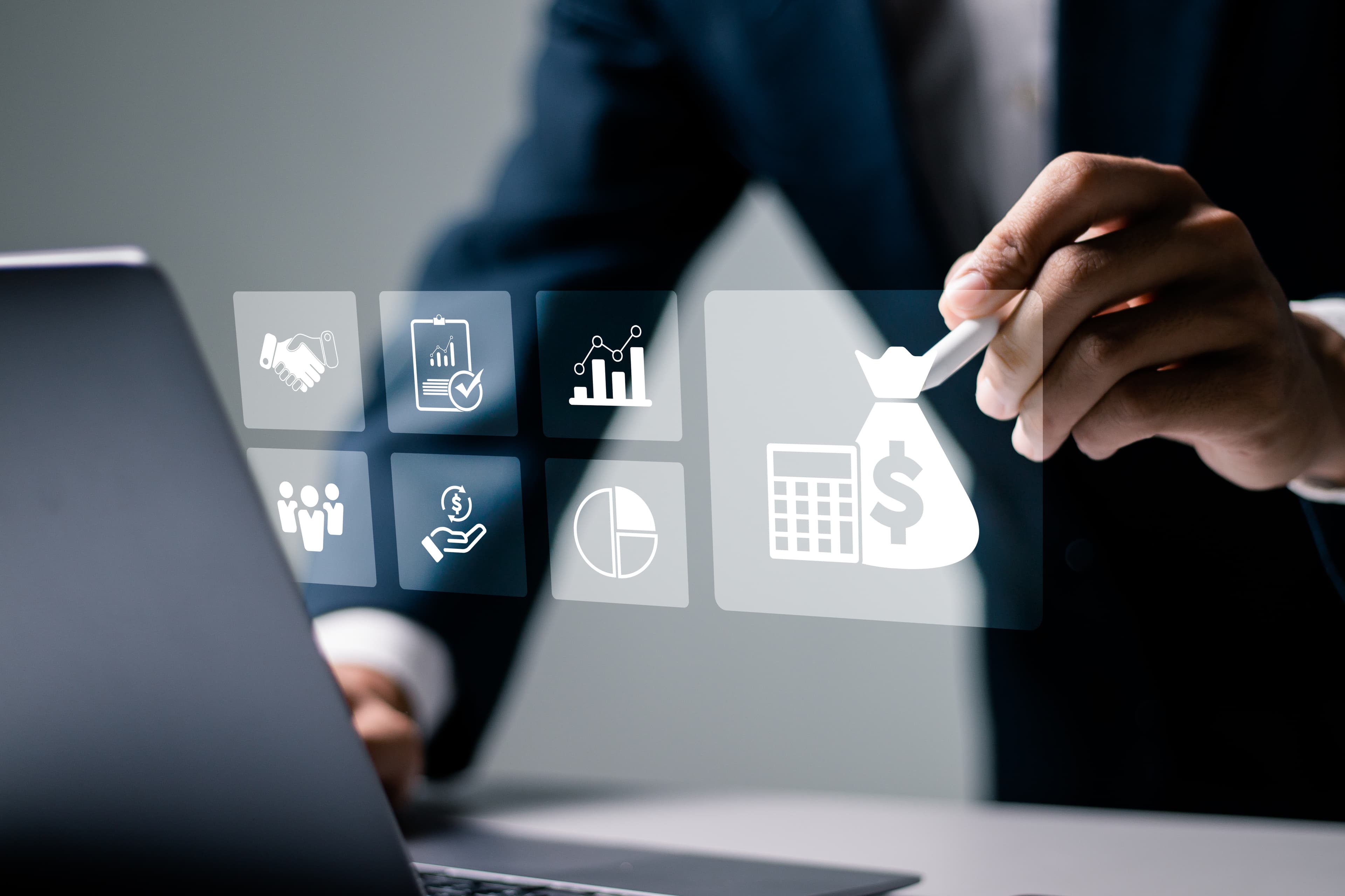 Lower Middle Market Capital Solutions